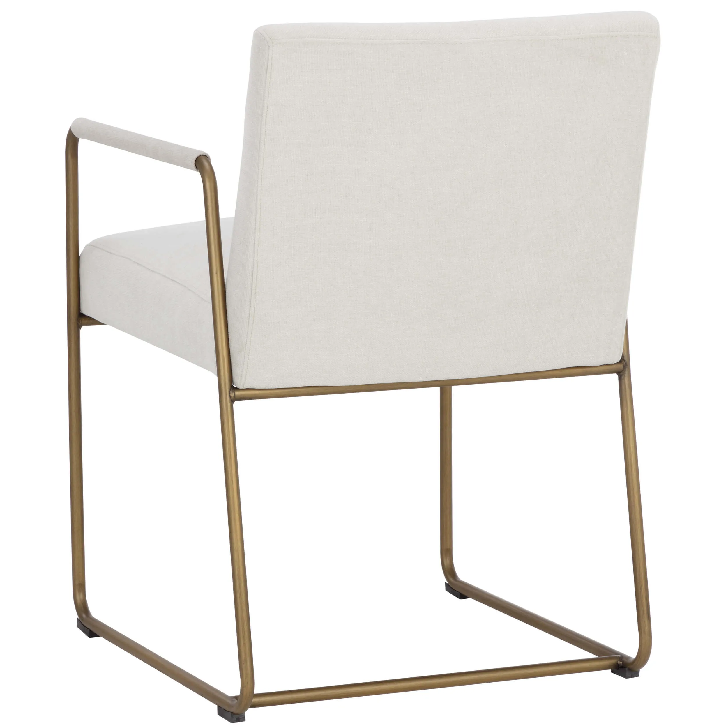 Balford Arm Chair, Danny Ivory