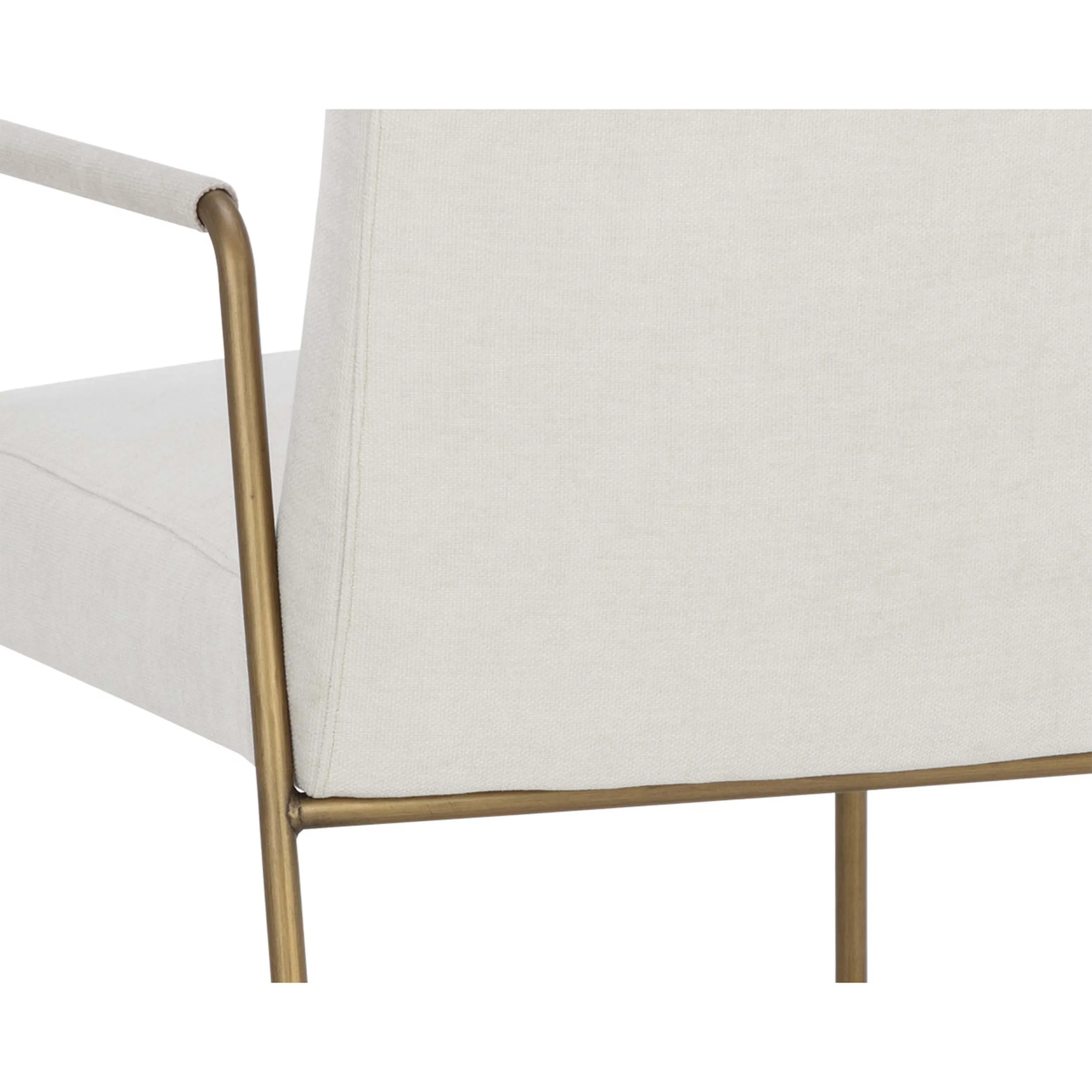 Balford Arm Chair, Danny Ivory