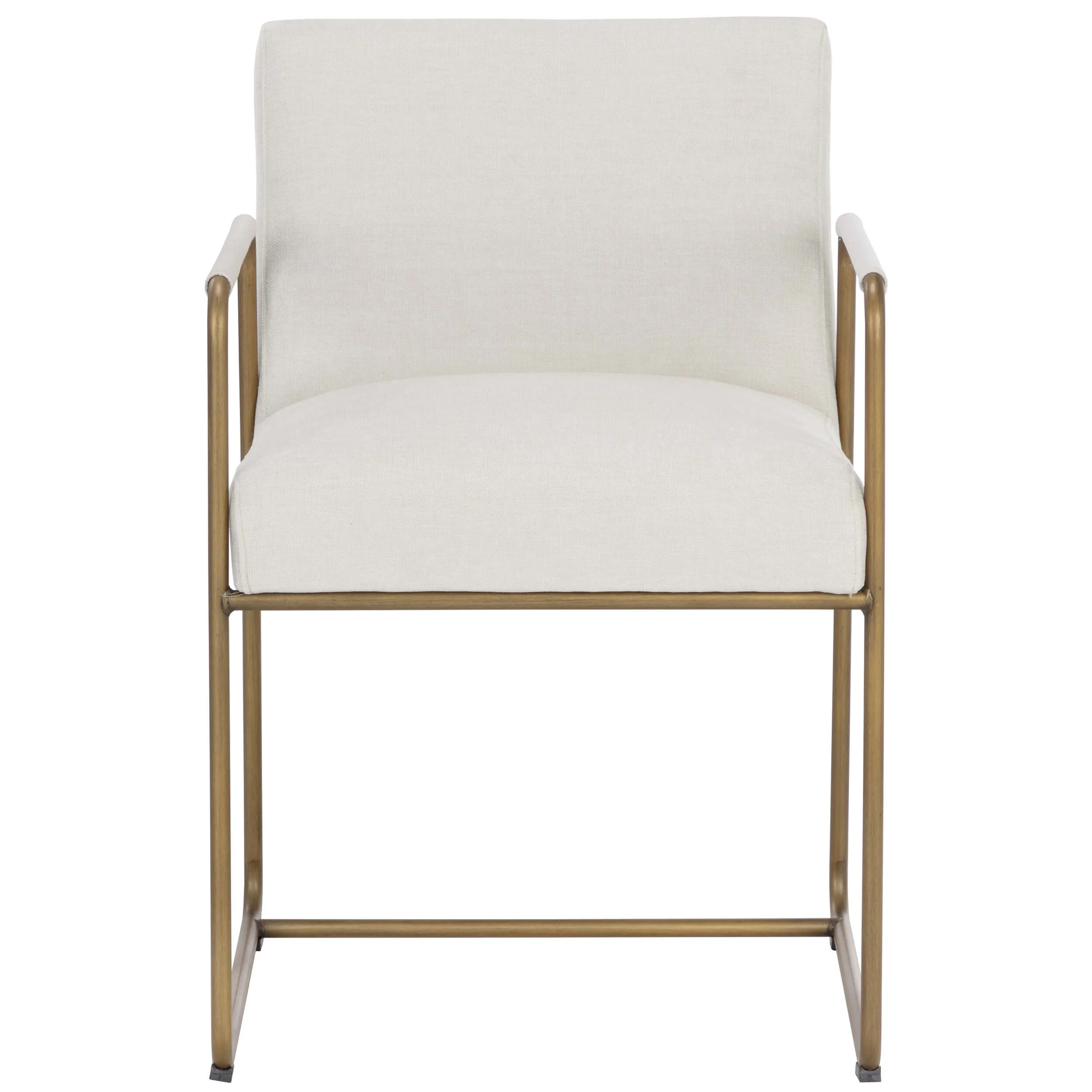 Balford Arm Chair, Danny Ivory
