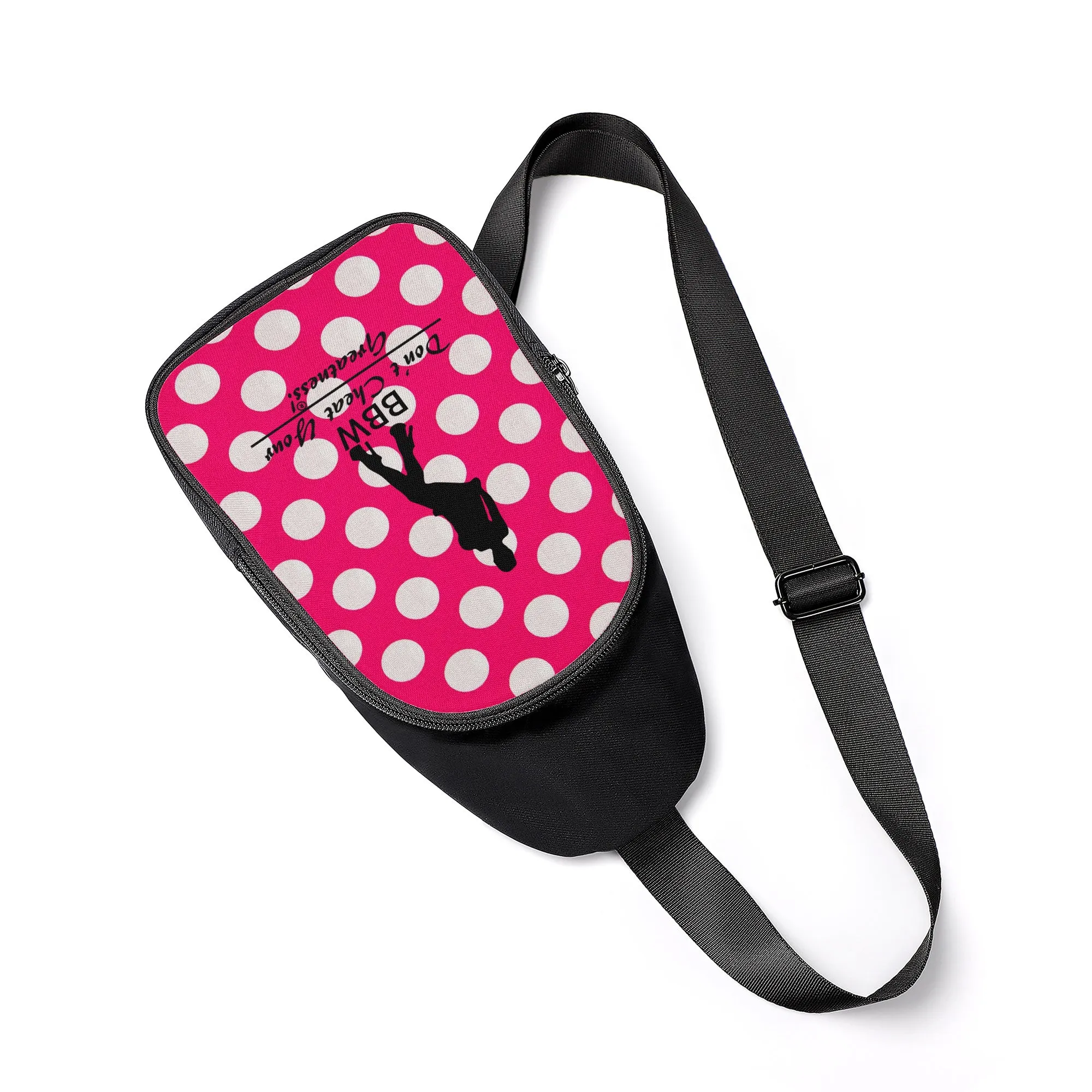 BBW Chest Bag