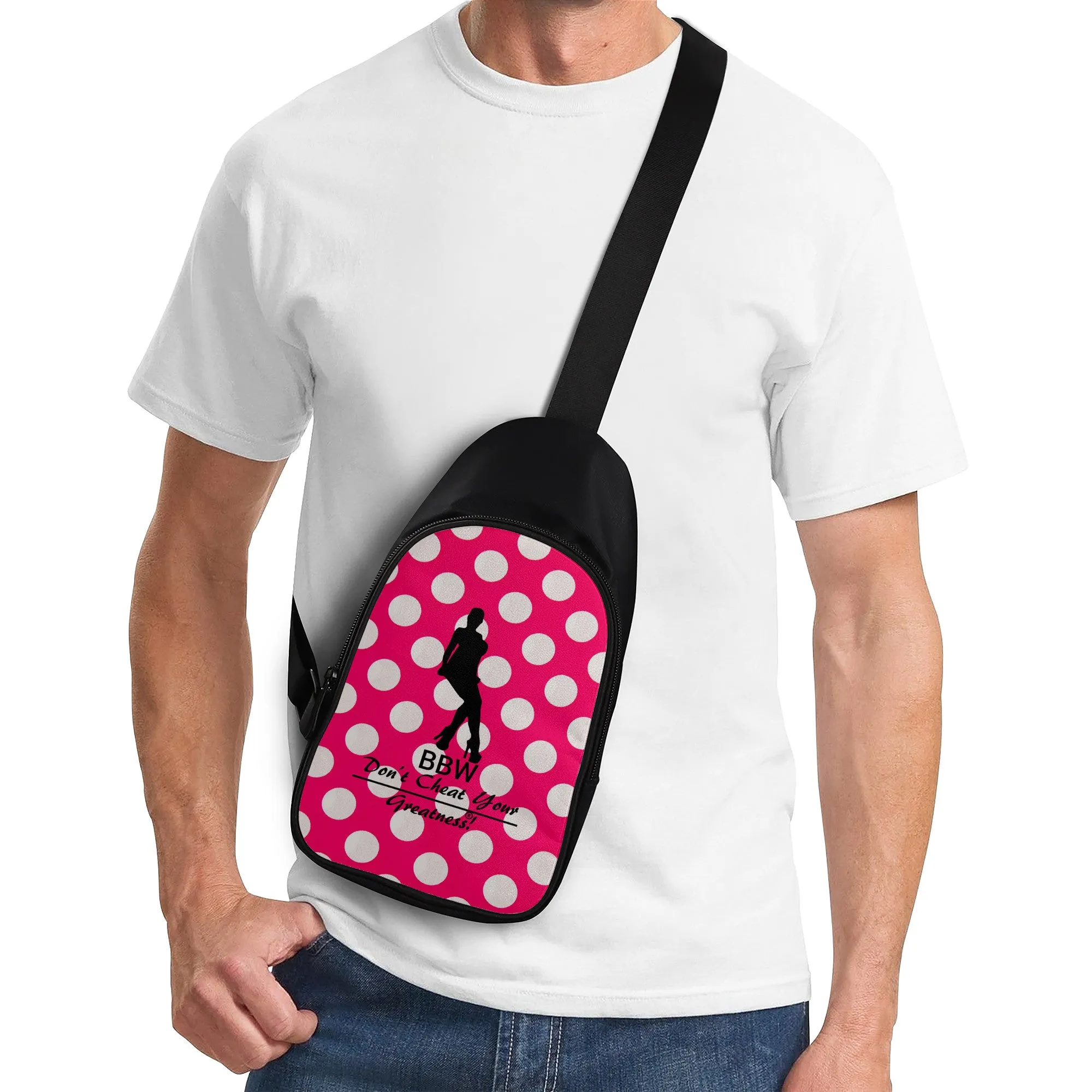 BBW Chest Bag