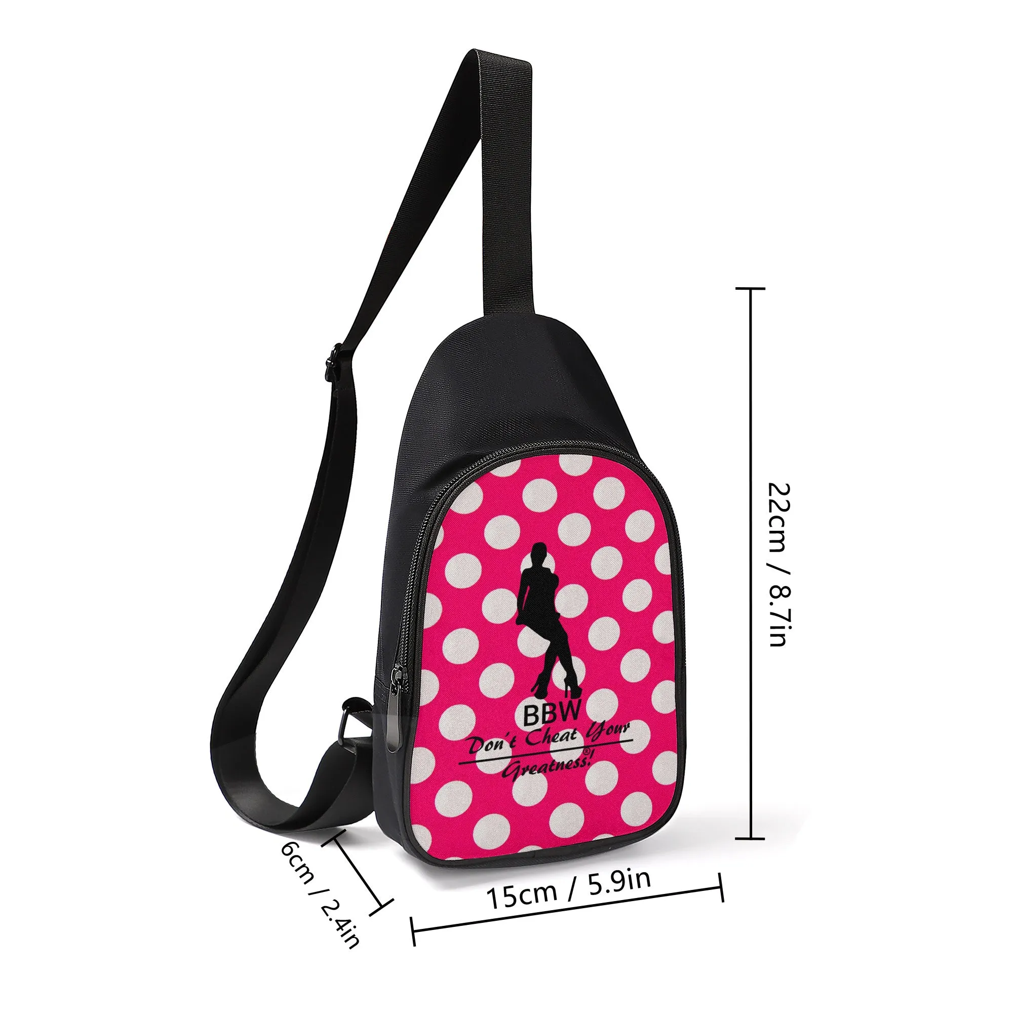BBW Chest Bag