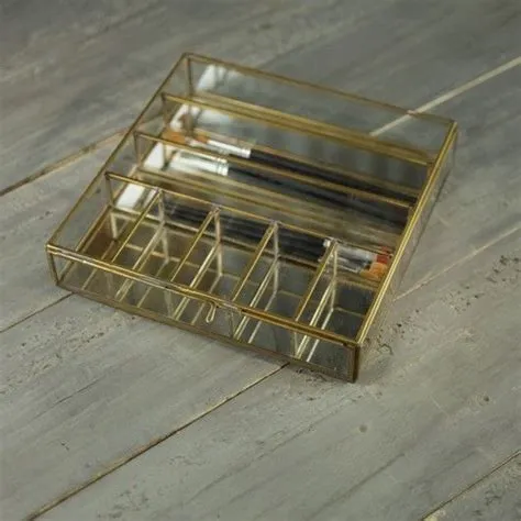 Bequai Collections Box