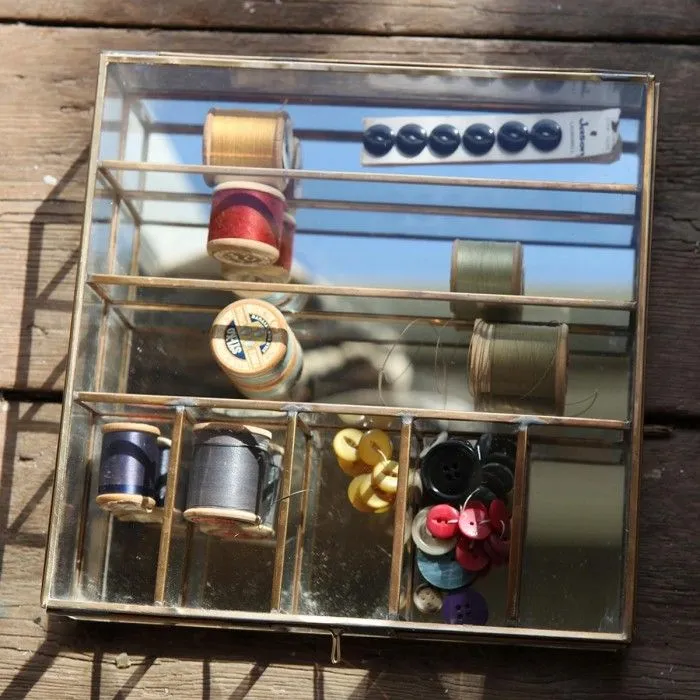 Bequai Collections Box