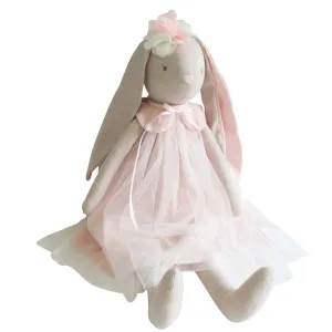Bessie Bunny Pink 70cm