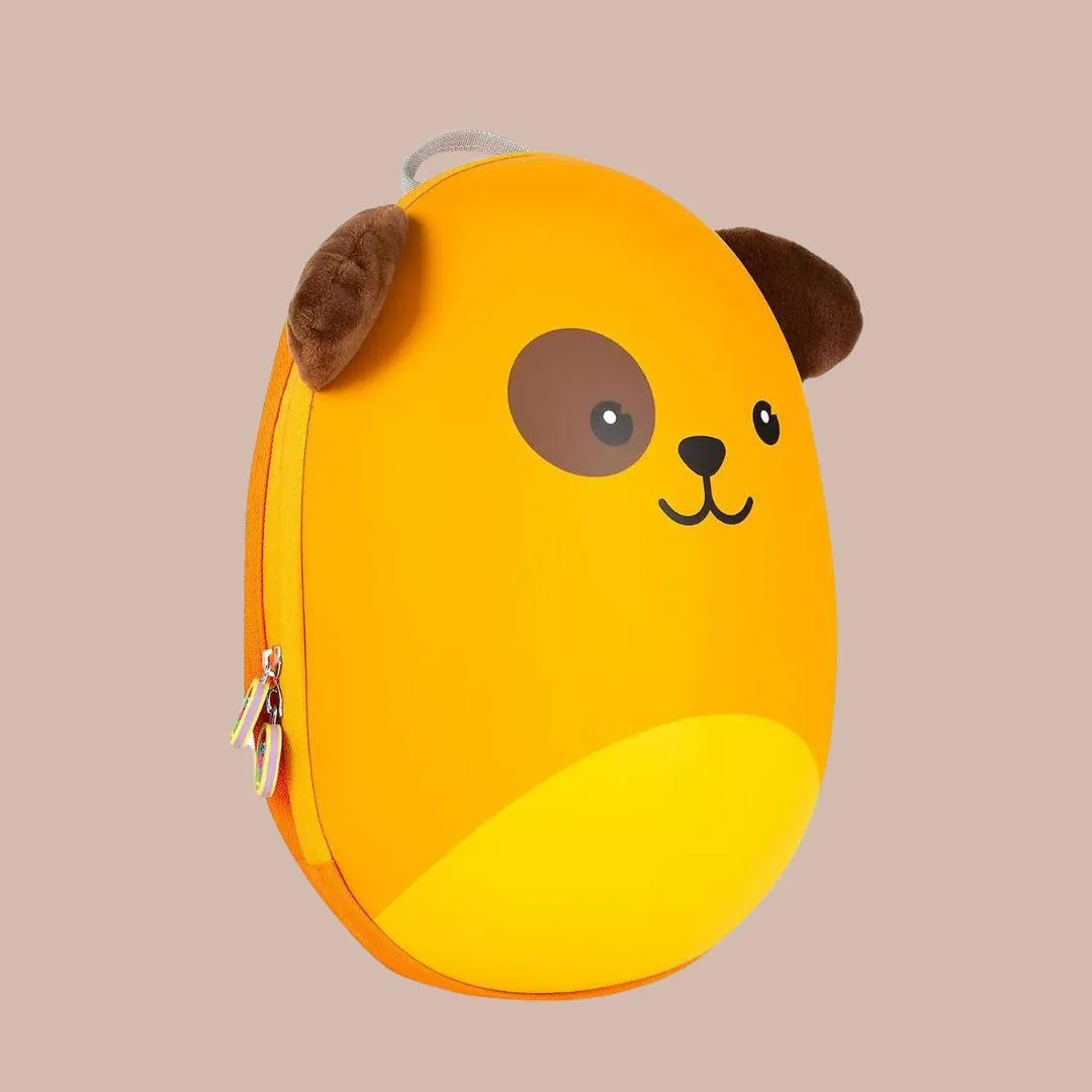 Boppi Tiny Trekker Kids Backpack 4 Litre - Dog