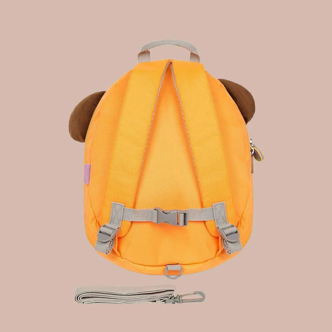 Boppi Tiny Trekker Kids Backpack 4 Litre - Dog