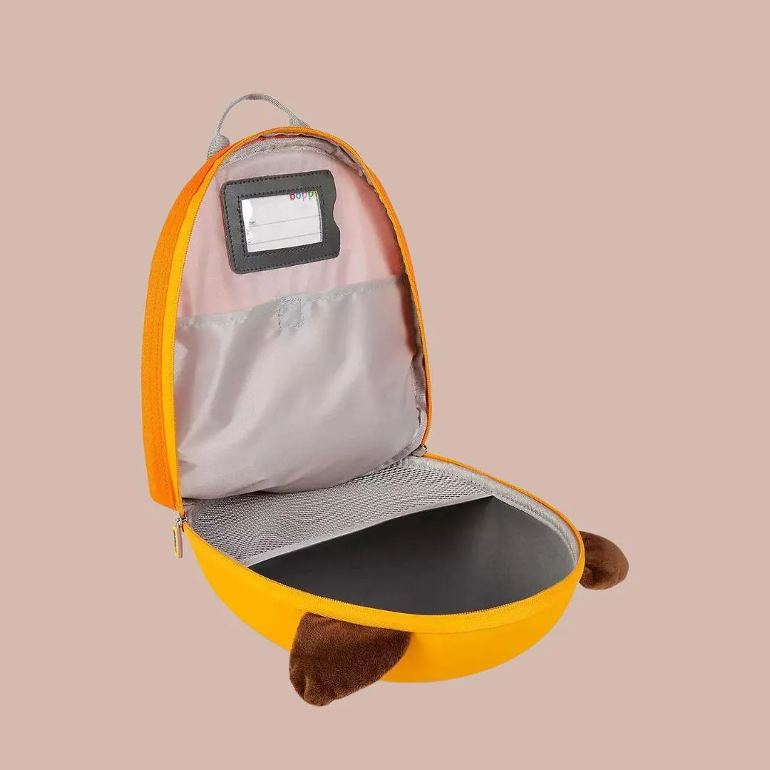 Boppi Tiny Trekker Kids Backpack 4 Litre - Dog