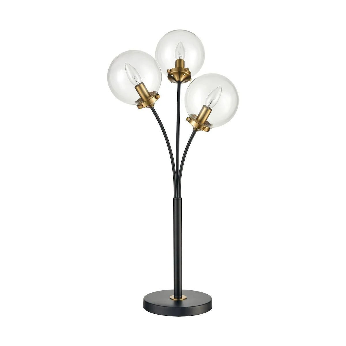 Boudreaux Table Lamp