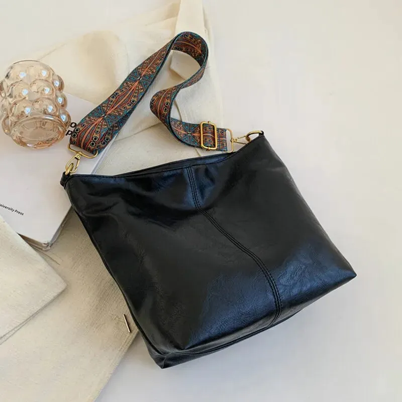 Bourbon Shoulder Bag