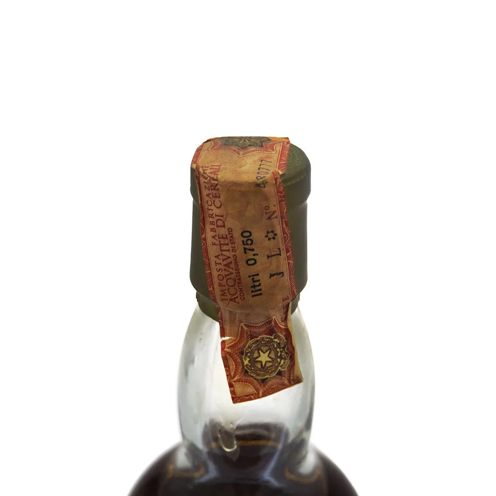 Bowmore 1965 20 Years Sestante (ABV 43%)