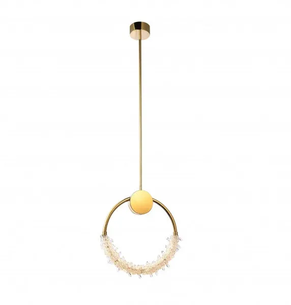 BT - BU07P11G PENDANT LIGHT