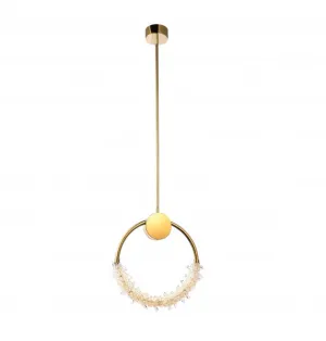 BT - BU07P11G PENDANT LIGHT