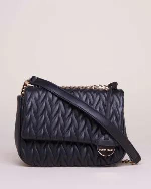 BUCKET BAG
