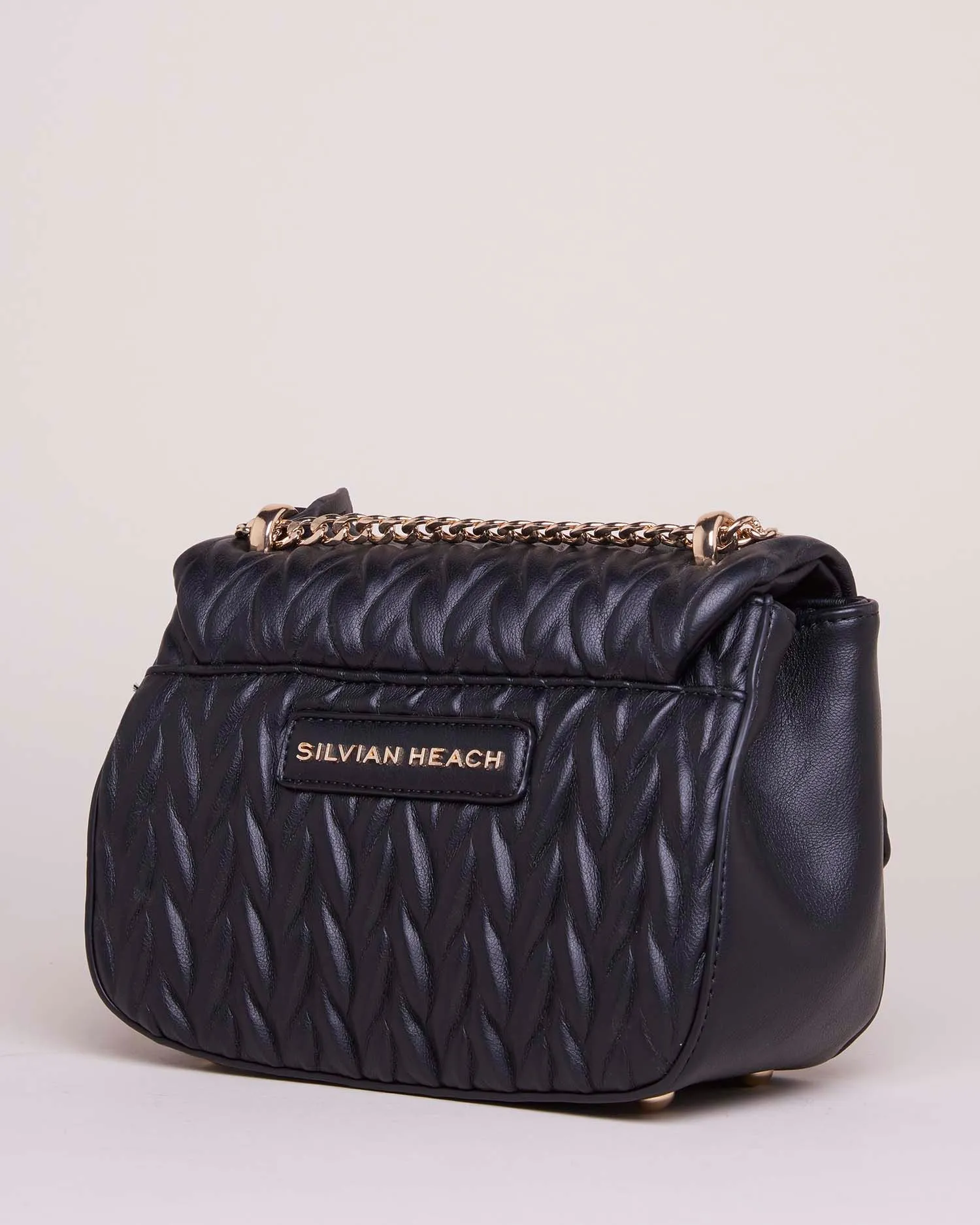 BUCKET BAG