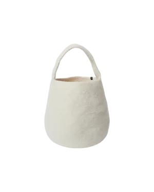 bucket bag