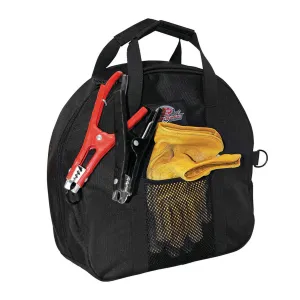 Bucket Boss Black Cable Bag