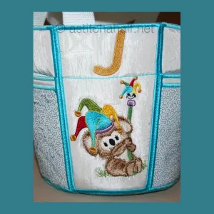 Bucket Fuzzy JKL