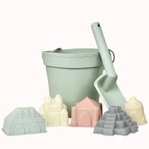 Bylle Beach Toy Set - Castle Sage
