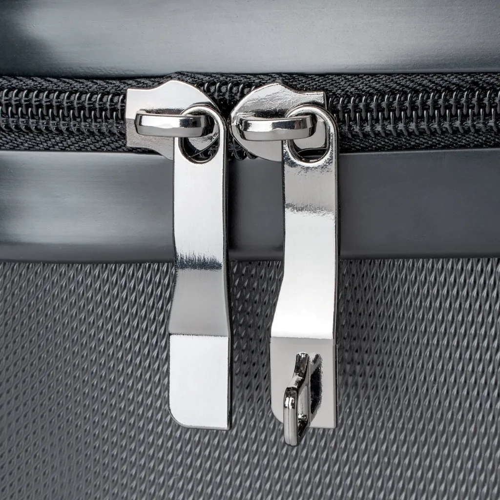 Cabin Suitcase Sky Blue