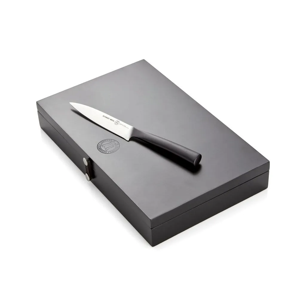 Carbon 6, 6-Piece Steak Knife Set