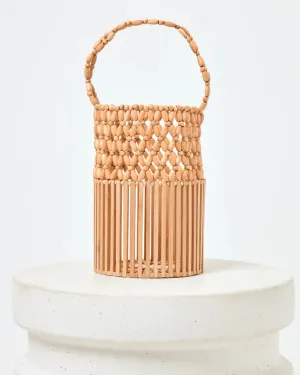 Casanova Bag (NAT)