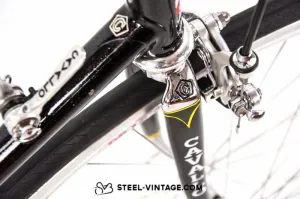 Cavallo Rare Vintage Road Bicycle