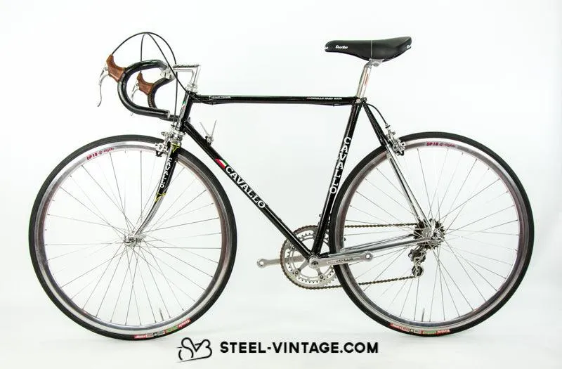Cavallo Rare Vintage Road Bicycle