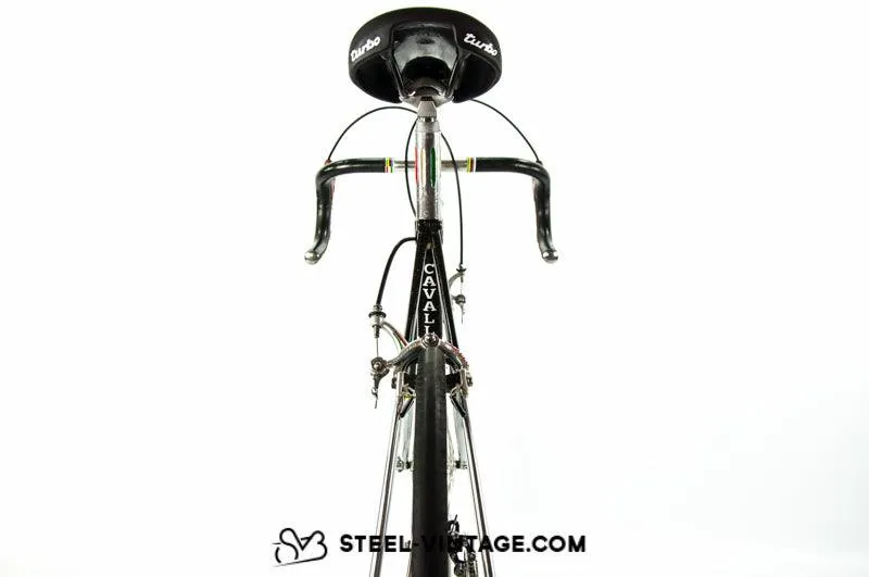 Cavallo Rare Vintage Road Bicycle