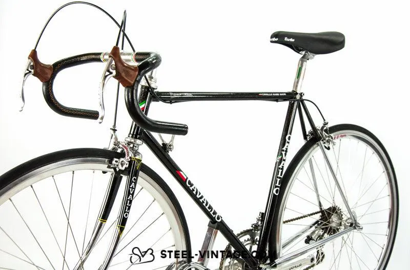 Cavallo Rare Vintage Road Bicycle