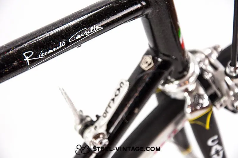 Cavallo Rare Vintage Road Bicycle