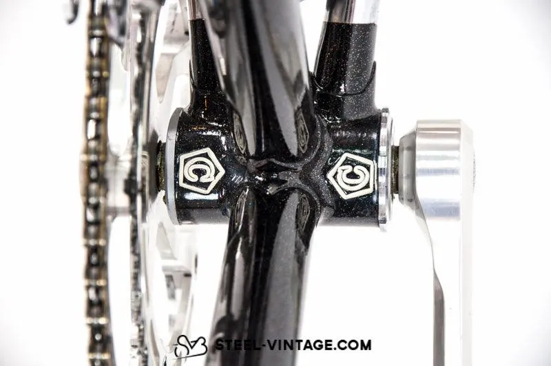 Cavallo Rare Vintage Road Bicycle