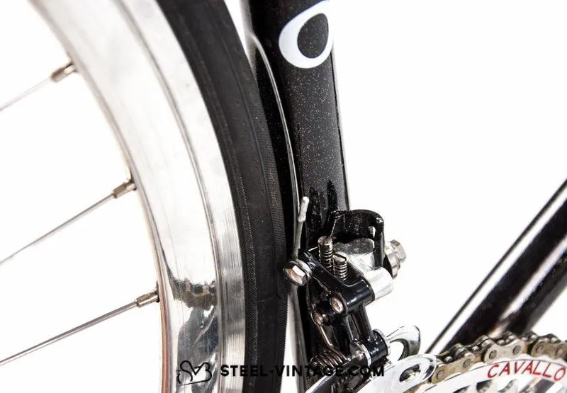 Cavallo Rare Vintage Road Bicycle