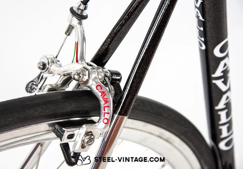 Cavallo Rare Vintage Road Bicycle