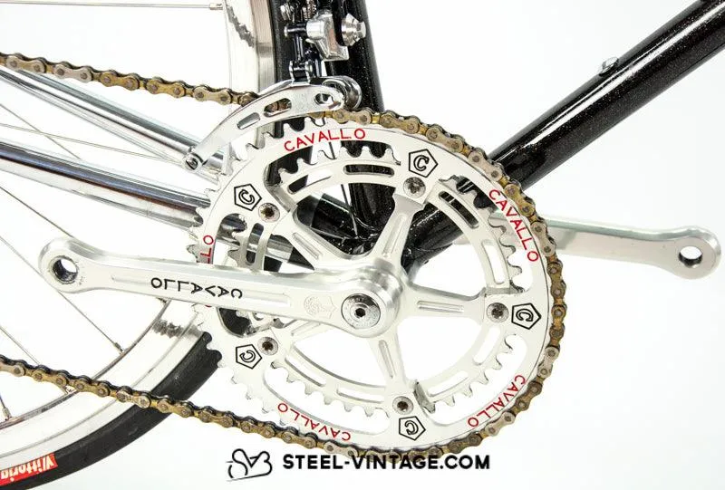 Cavallo Rare Vintage Road Bicycle