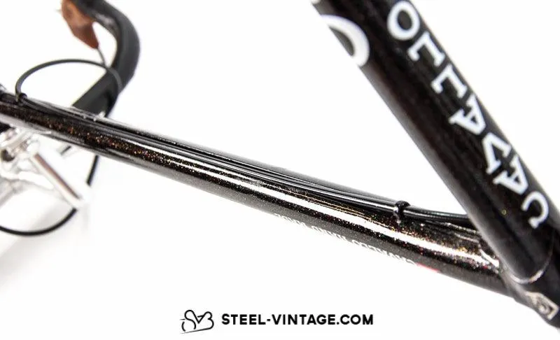 Cavallo Rare Vintage Road Bicycle
