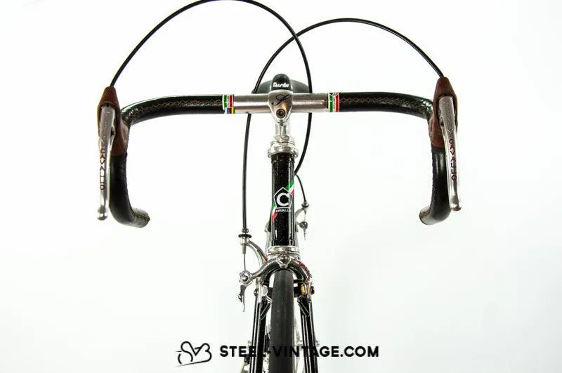 Cavallo Rare Vintage Road Bicycle