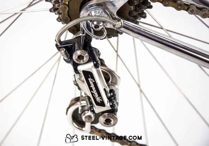 Cavallo Rare Vintage Road Bicycle
