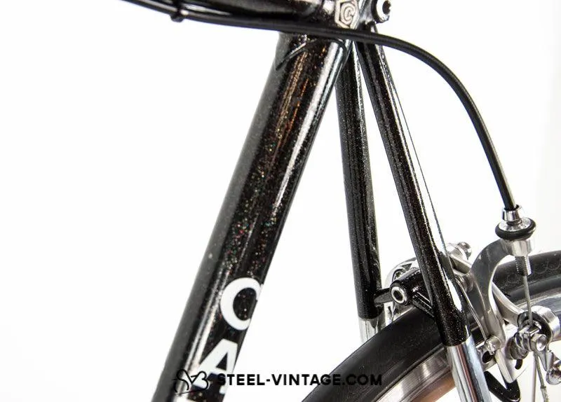 Cavallo Rare Vintage Road Bicycle