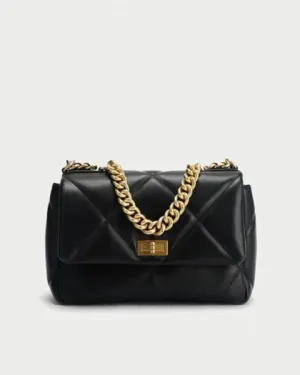 CC 19 Flap Bag