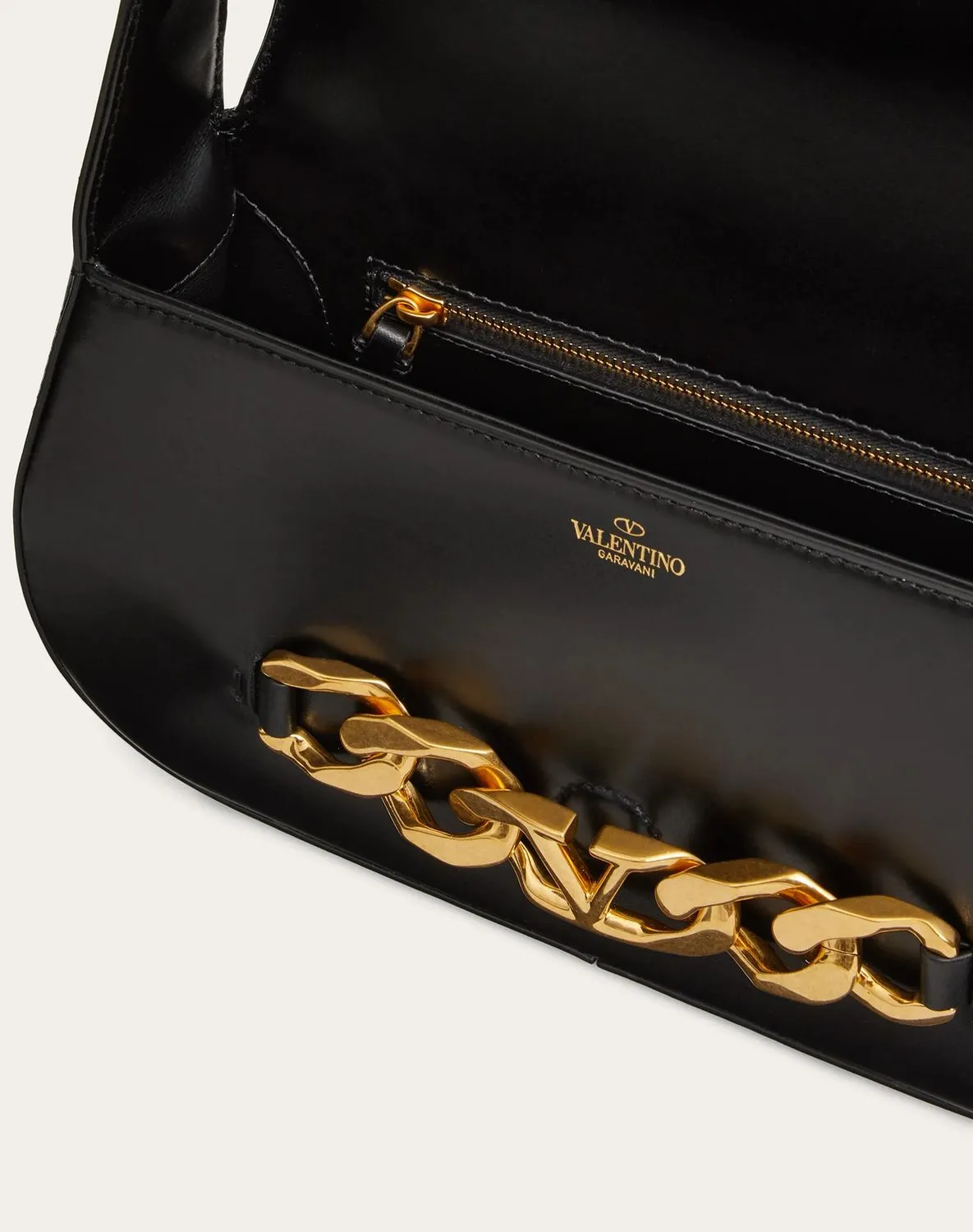 CHAIN VOGUE SHOULDER BAG