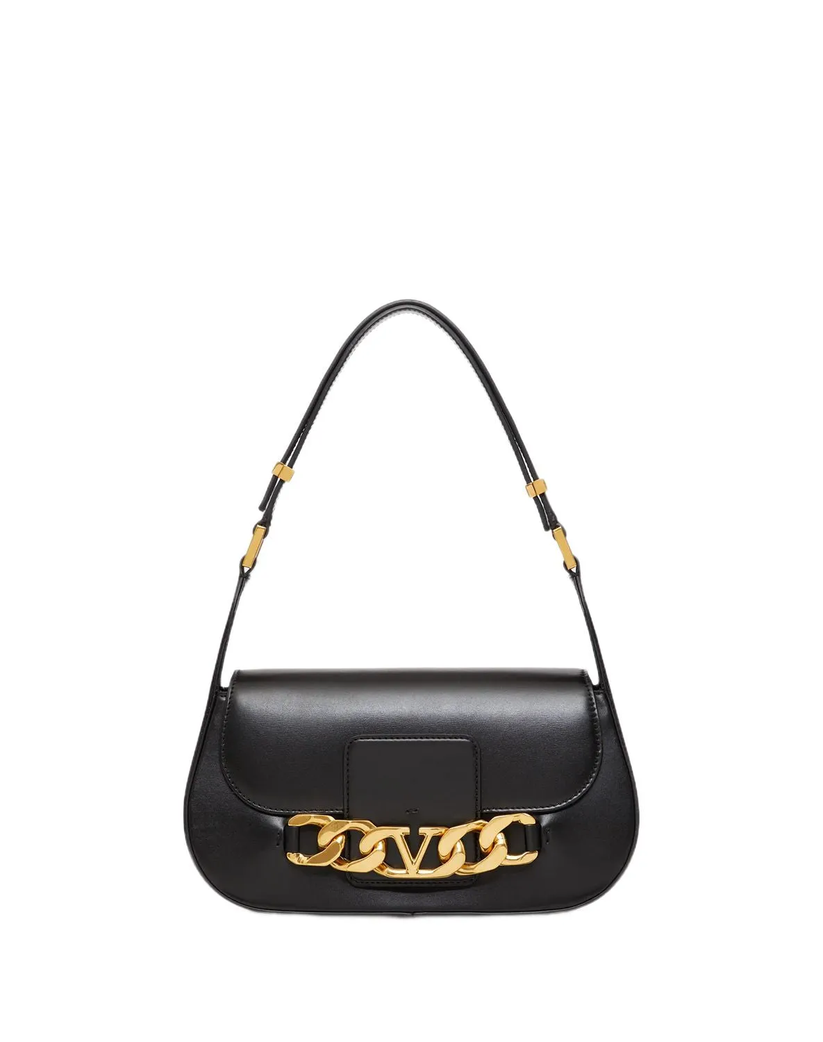 CHAIN VOGUE SHOULDER BAG