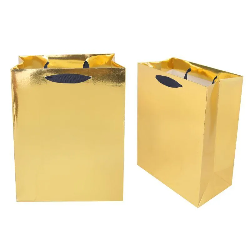 Champagne XL Gift Bag