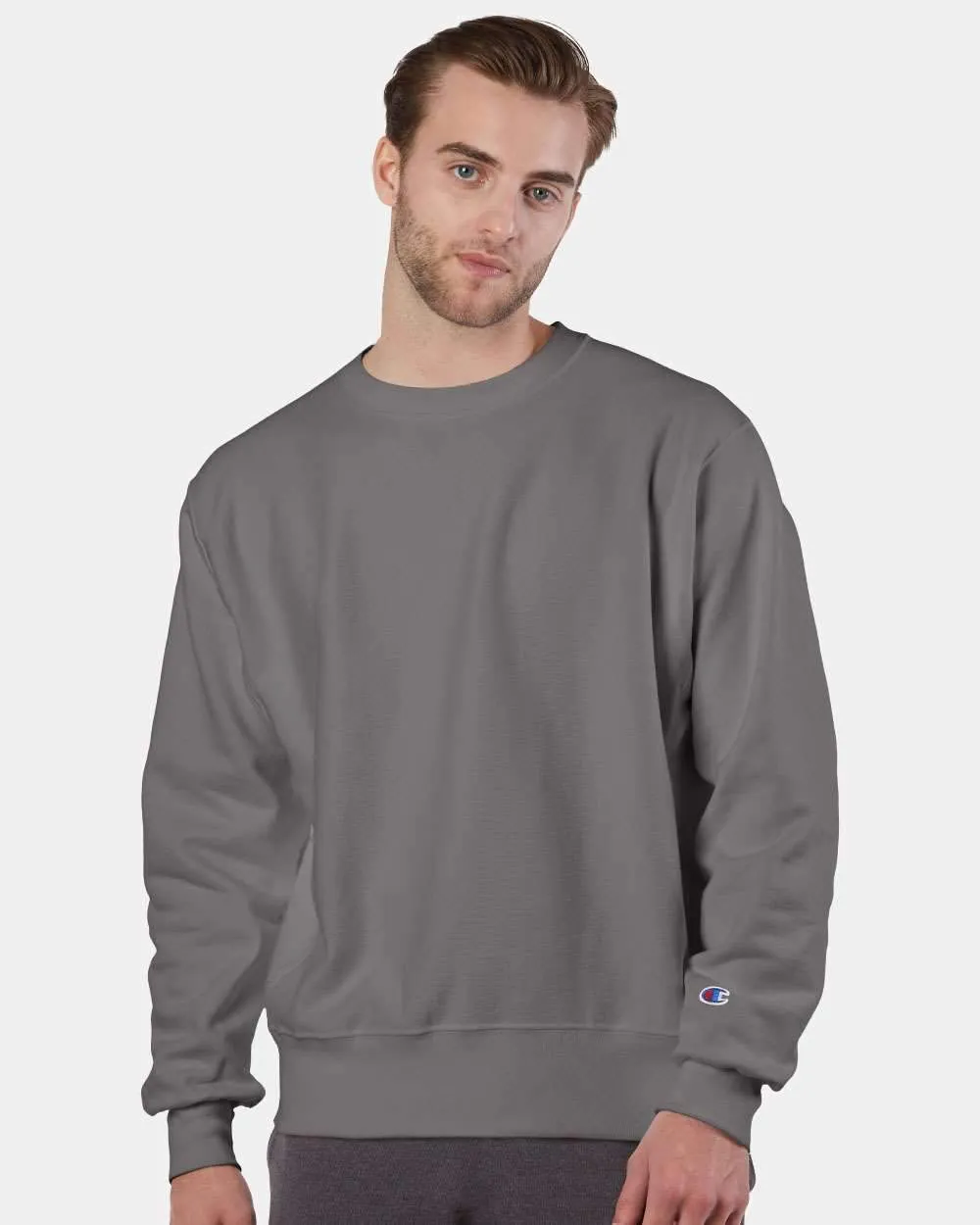Champion - Reverse Weave® Crewneck Sweatshirt