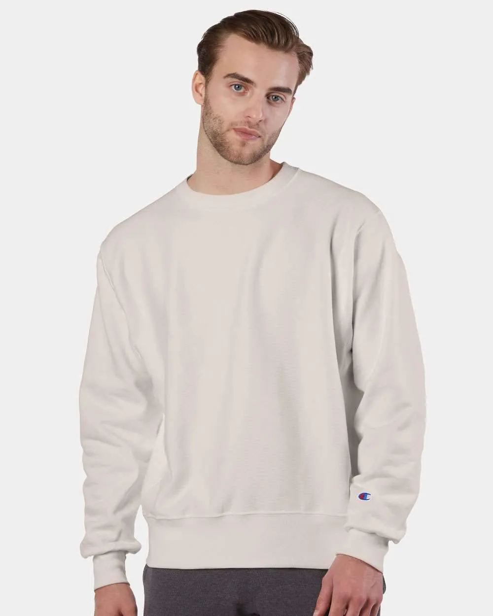 Champion - Reverse Weave® Crewneck Sweatshirt