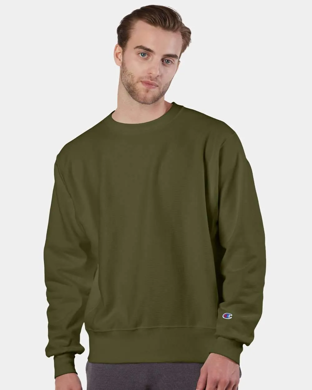 Champion - Reverse Weave® Crewneck Sweatshirt