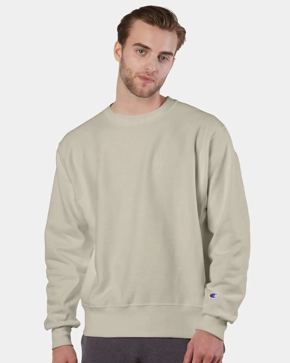 Champion - Reverse Weave® Crewneck Sweatshirt