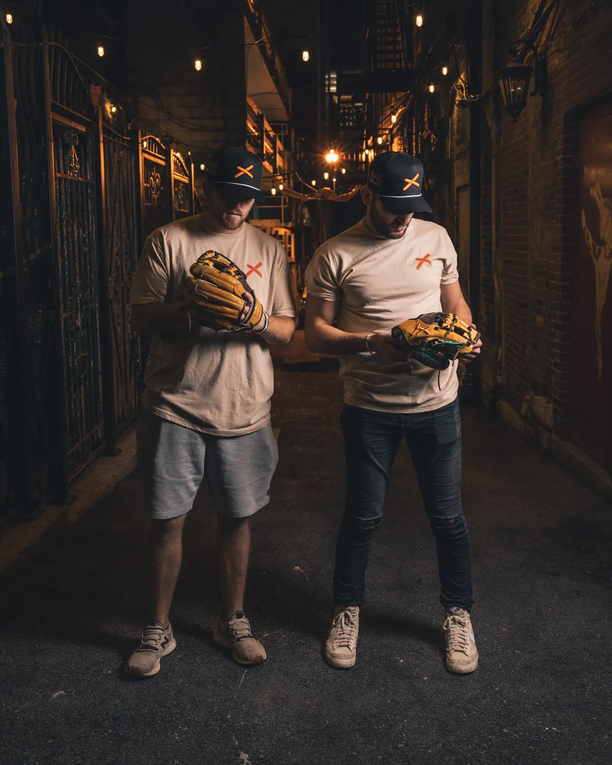 cheeseburger glove | rare edition (20)