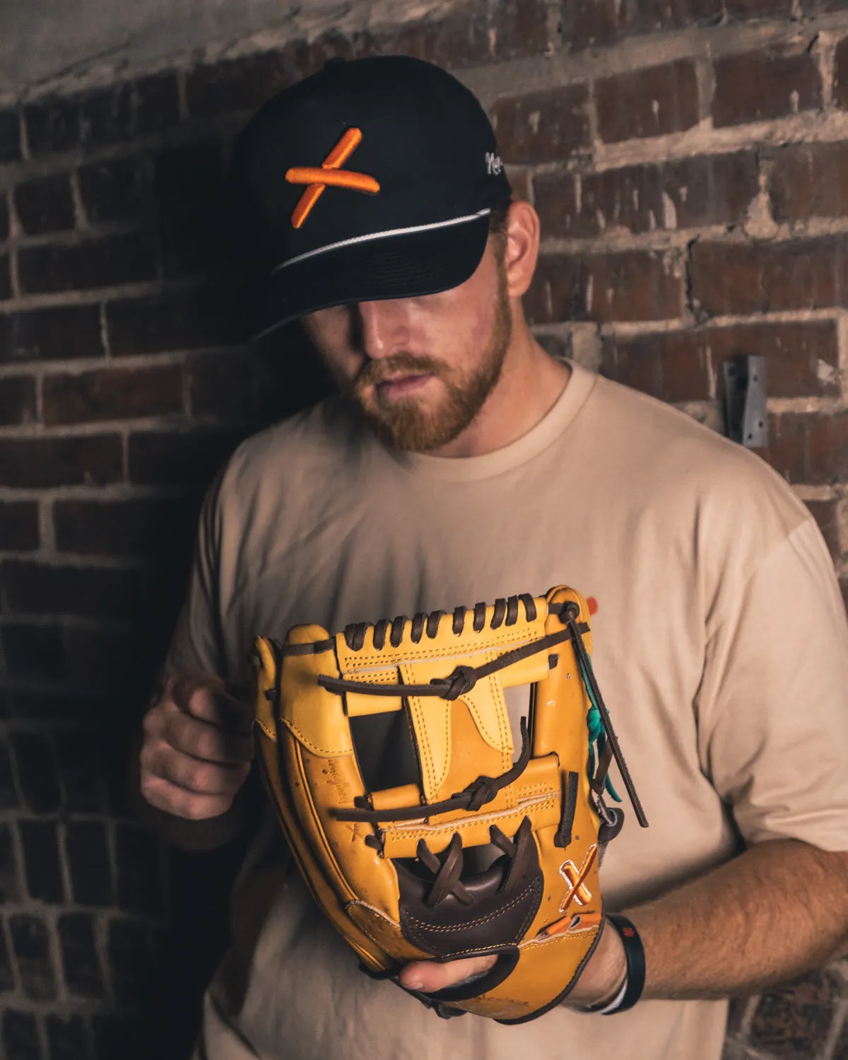 cheeseburger glove | rare edition (20)