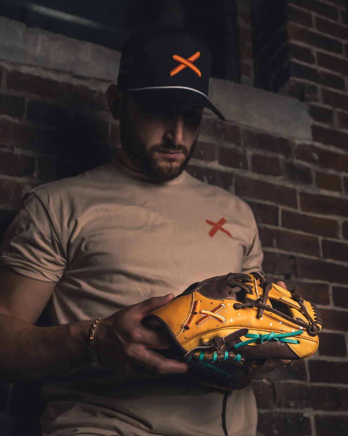 cheeseburger glove | rare edition (20)